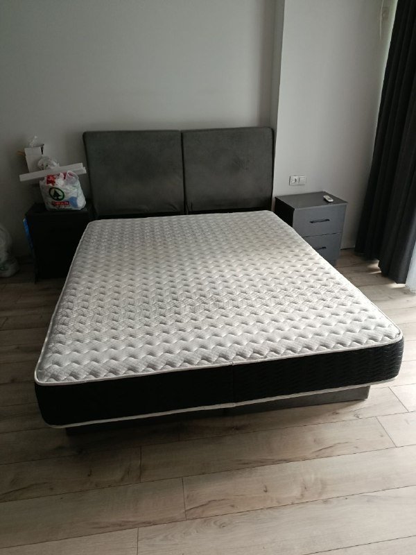 Матрас Duson Alabama 23 Queen size 3