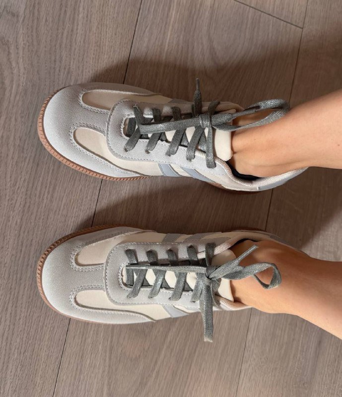 Кеды-кроссовки, лоферы, зимние ботинки женские 37 размер 2