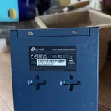 TP-Link 5-Port Gigabit Desktop Switch 8