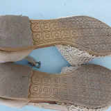 Женские сандали 3