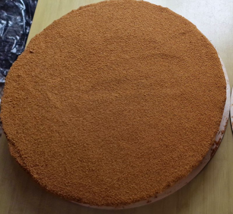 Медовик большой размер