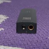 ifi GO bar ЦАПоусилитель для наушников 5