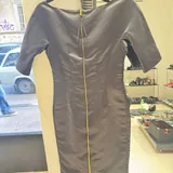 Очки Burberry, платье D&G, джинсы Vicolo 5