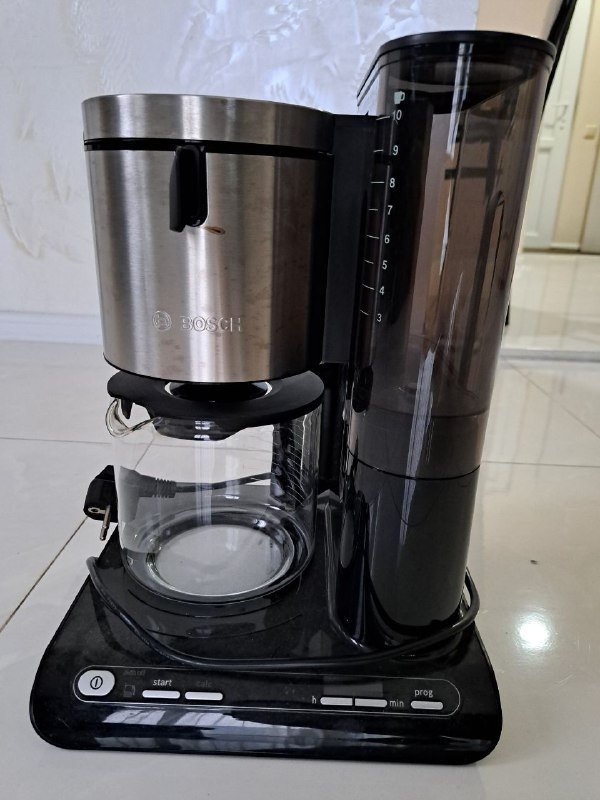 Кофеварка Bosch