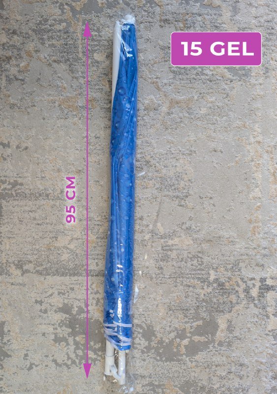 Палки для скандинавской ходьбы, пляжный зонт, резиновые сапоги, гирлянда 2