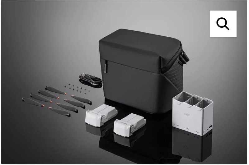 Dji mini 3 pro, пульт с дисплеем, Fly More Kit, кейс, ND фильтры 5