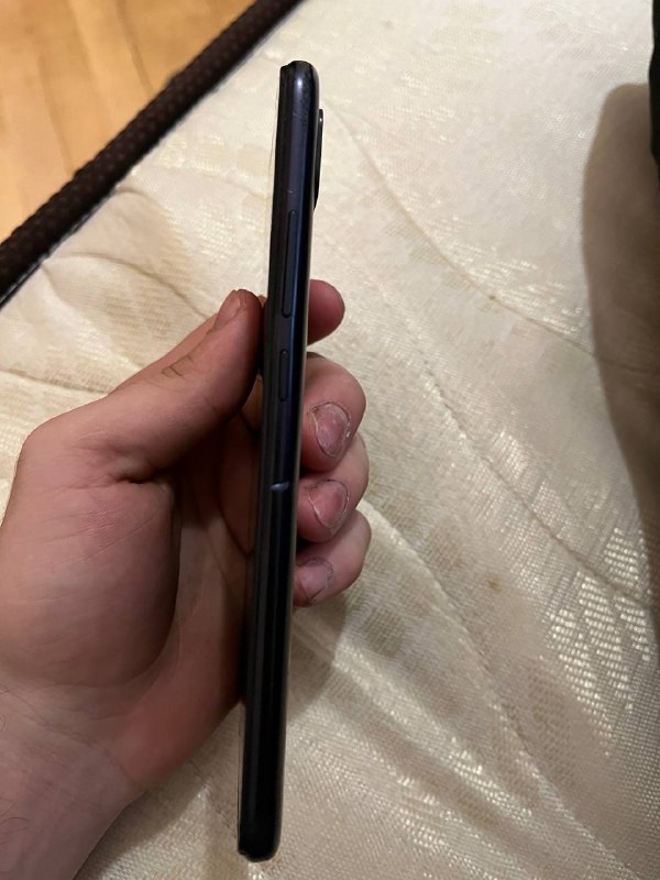 Смартфон Xiaomi Redmi Черный 4