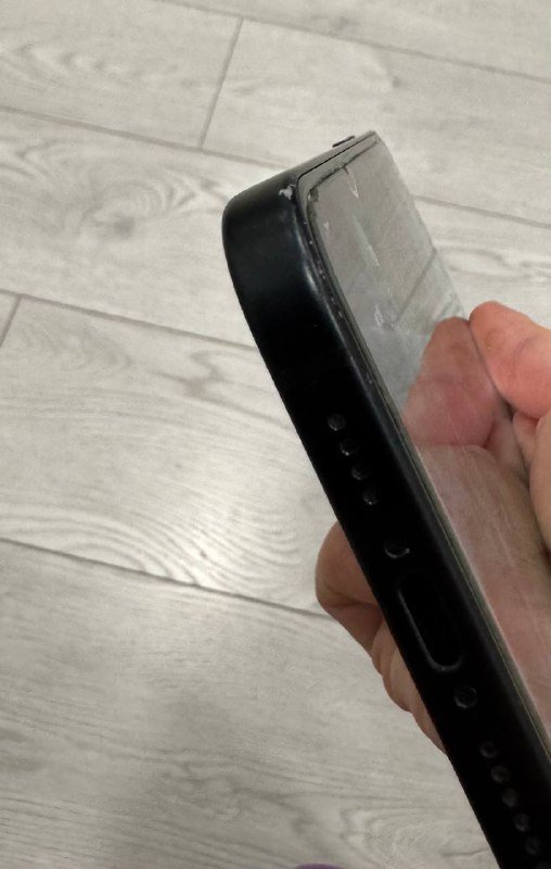 iPhone 15 plus 128GB 6