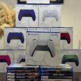 Sony Playstation 5 Dualsense 5 3
