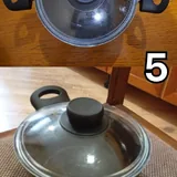 Кухонная посуда 4