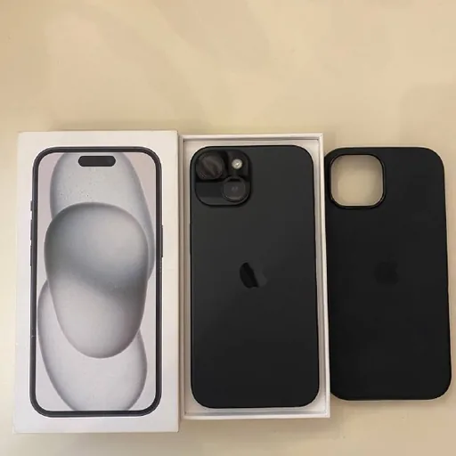 Iphone 15 128 GB