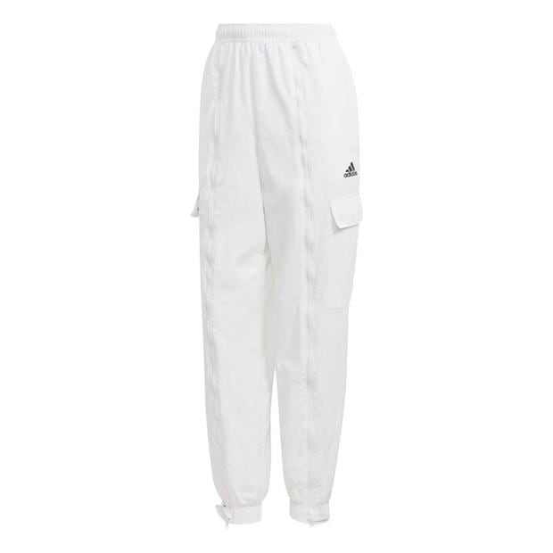 Спортивные брюки женские Adidas Dance Woven Versatile Cargo