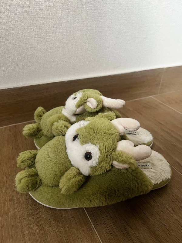 Домашние тапочки Ease Home 36-39 2