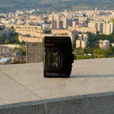 Sony Walkman кассетные плееры 1