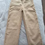 Свитшот RIOT DIVISION, худи Champion и Levi’s, джинсы Zara и другие вещи 5