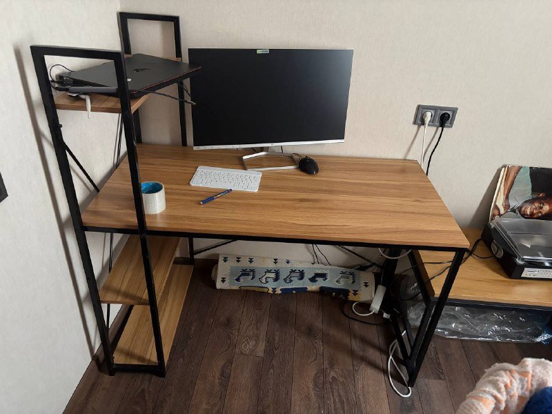 Стол, кофейный столик, рейл (вешалка)