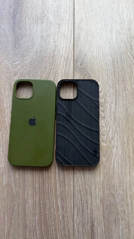 Чехлы на iPhone 13 1