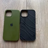 Чехлы на iPhone 13 1