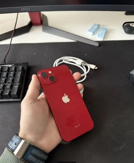 Айфон 13 256 Гб