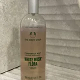 Ароматы Chanel, Cartier, The Body Shop 5