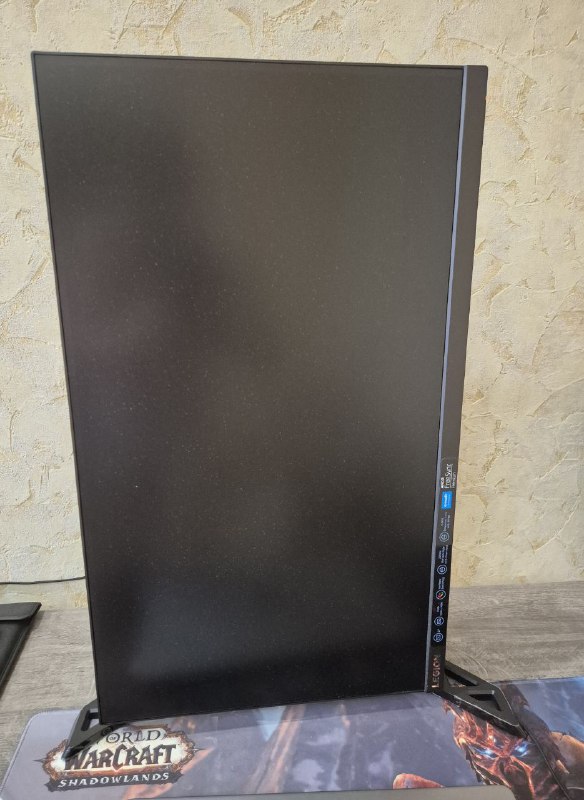 Lenovo Legion Y27f-30 27-inch Gaming Monitor 3