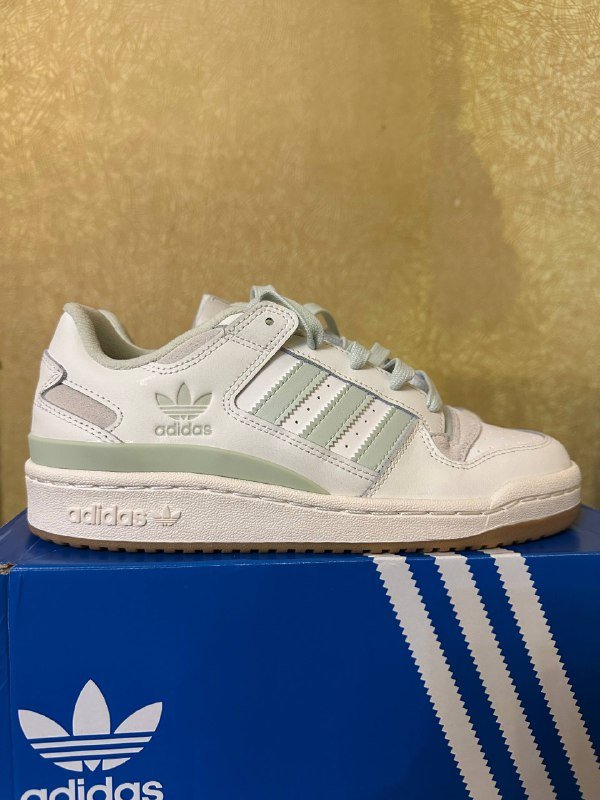 Кроссовки Adidas Forum Low 40eu