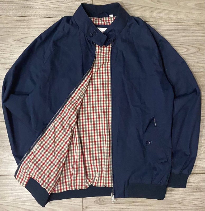 Ben Sherman jacket