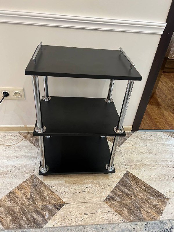 Этажерка косметологическая 2