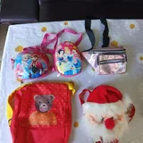 Детская одежда, игрушки, аксессуары 2