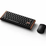 Keychron K2 HE keyboard, M3 mouse 3