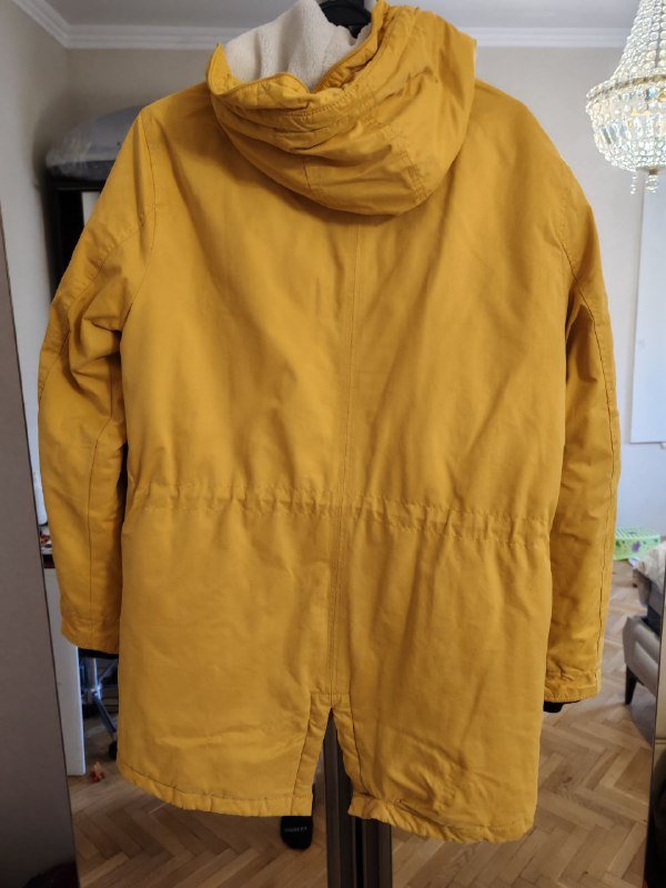 Зимние куртки мужские 2