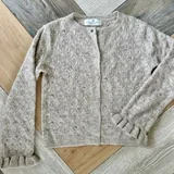 Джинсовка, штаны, свитеры, кардиганы, куртка и худи 4