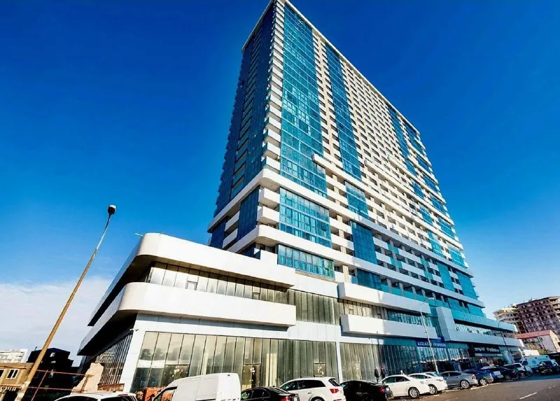 Квартира в Батуми 1