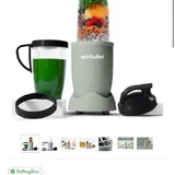 NutriBullet, аэрогриль Xiaomi, тостер Westinghouse, вафельница Franko 6