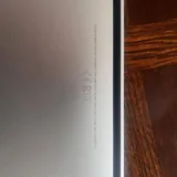MacBook Pro 13 inch 2020 Intel Core i5 8GB 256GB 9