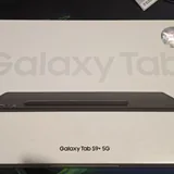 Samsung Tab S9+ 5G 256GB 1