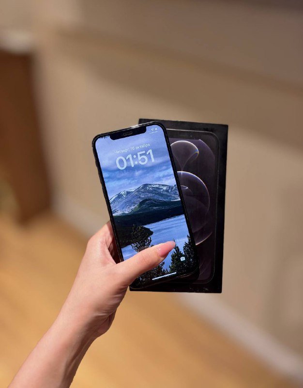 iPhone 15 Pro, 128 GB, iPhone 12 Pro, 128 GB 6