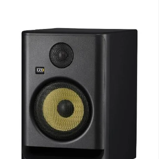 Пара студийных мониторов KRK ROKIT G5