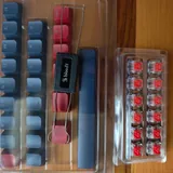 Клавиатура Bloody S98 3