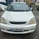 Toyota Nadia 2000 1