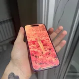 iPhone 16 8