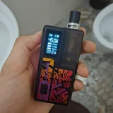 Вейпы Geekvape Aegis Hero 2, Smoant Knight 80, жидкости 4