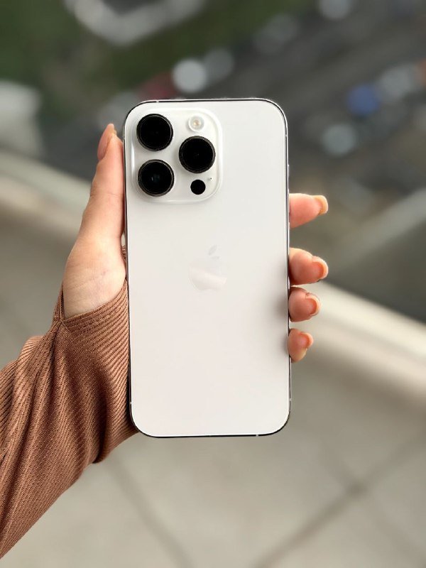 iPhone 14 pro 256 GB 3