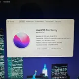 MacBook Air Early 2015 3