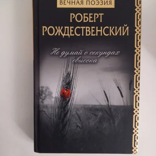 Книги: Сэлинджер, Шекспир, Рембо, Чехов и другие