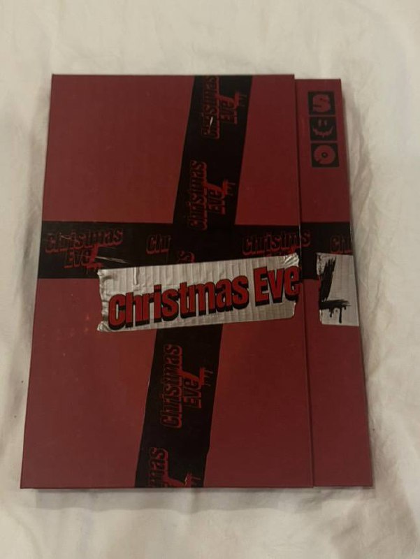 k-pop альбомы Stray Kids Maxident, S-class, Maniac, Twice More and More, Christmas Eve 5