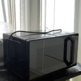 Микроволновая печь Toshiba MW3-EM20PE(BM) 2