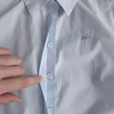 Женская рубашка Lacoste 3