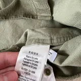 Вельветовая рубашка Lacoste 3