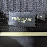 Мужская тёплая кофта Finn Flare, размер M 2